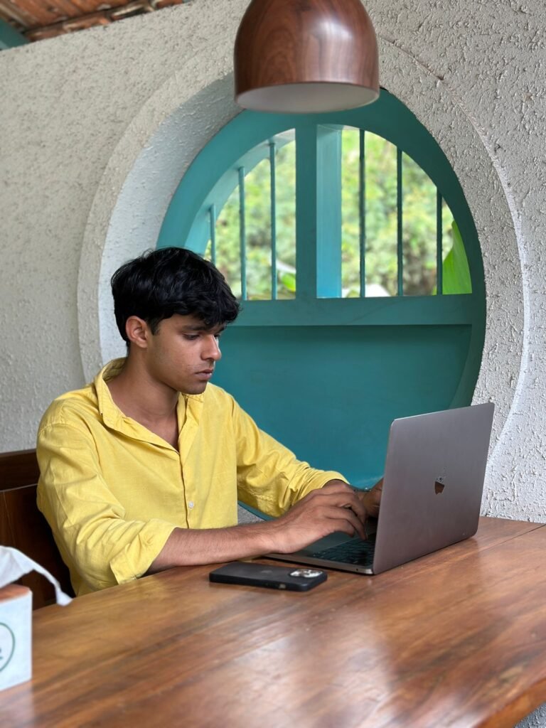 Freelance Digital Marketing Strategist in Malappuram