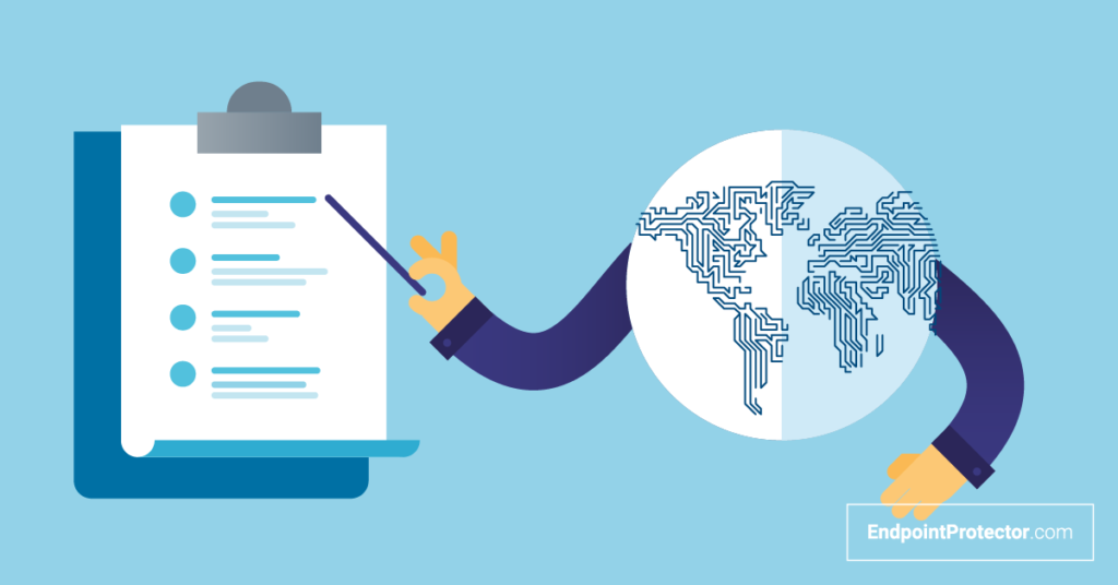 Data Privacy Laws