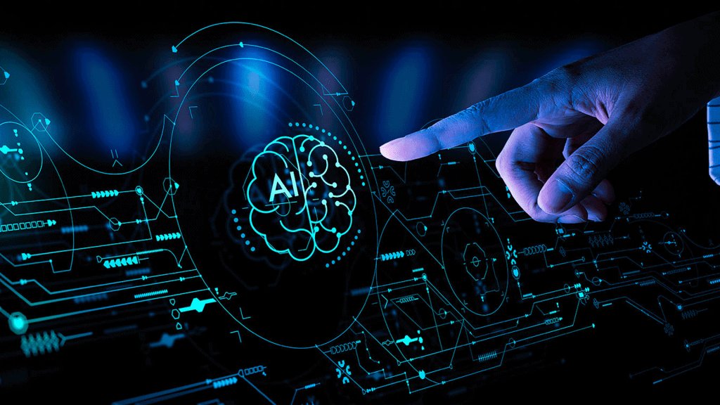 The Rise of AI in Cybersecurity: How Artificial Intelligence is Transforming Threat Protection